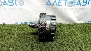 Первичный вал АКПП Toyota Rav4 19-24 hybrid CVT AWD