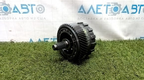 Первичный вал АКПП Toyota Rav4 19-24 hybrid CVT AWD