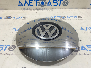 Колпак колесный R17 VW Beetle 12-19 внутренний хром