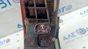 Lampă exterioară (aripă) stânga Alfa Romeo Stelvio 18-22