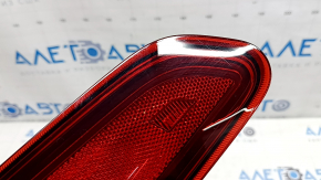 Lampă exterioară (aripă) stânga Alfa Romeo Stelvio 18-22