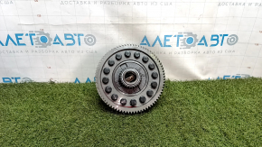 Дифференциал АКПП Toyota Rav4 19-24 hybrid CVT AWD