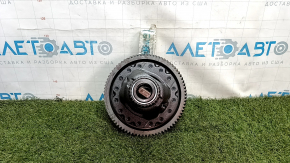 Transmisie automată diferențială Toyota Rav4 19-24 hibrid CVT AWD