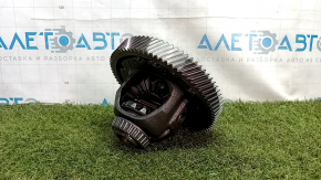 Transmisie automată diferențială Toyota Rav4 19-24 hibrid CVT AWD