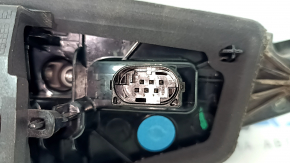 Lampă interioară (portbagaj) dreapta Alfa Romeo Stelvio 18-22 zgârieturi, pată