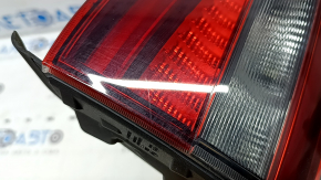Lampă interioară (portbagaj) dreapta Alfa Romeo Stelvio 18-22 zgârieturi, pată