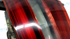 Lampă interioară (portbagaj) dreapta Alfa Romeo Stelvio 18-22 zgârieturi, pată