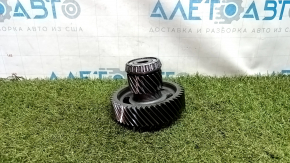 Промежуточная шестерня АКПП Toyota Rav4 19-24 hybrid CVT AWD