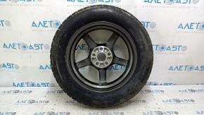 Запасное колесо докатка Toyota Venza 21- R17 165/80