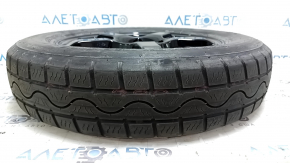 Запасное колесо докатка Toyota Venza 21- R17 165/80