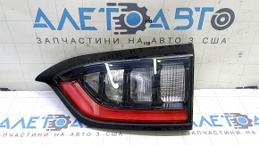 Фонарь внутренний крышка багажника правый Jeep Cherokee KL 19-23 рест, царапины