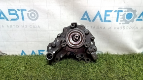 Масляный насос АКПП Toyota Rav4 19-24 hybrid CVT AWD