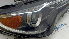 Far xenon dreapta complet pentru Alfa Romeo Stelvio 20-23