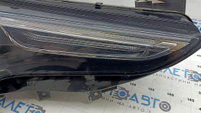 Far xenon dreapta complet pentru Alfa Romeo Stelvio 20-23