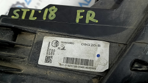 Far xenon dreapta complet pentru Alfa Romeo Stelvio 20-23