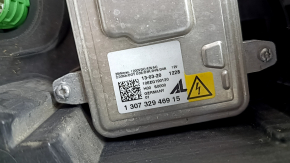 Far xenon dreapta complet pentru Alfa Romeo Stelvio 20-23