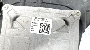 Far xenon dreapta complet pentru Alfa Romeo Stelvio 20-23