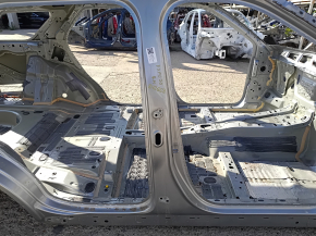 Стойка кузова центральная правая Ford Explorer 20-25 на кузове, тычка