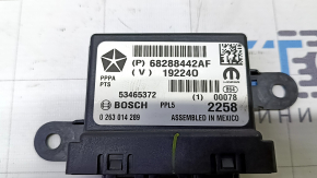 Parking Assist Module Jeep Cherokee KL 14-23