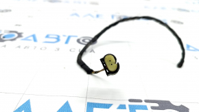 Фишка на датчик замка капота правая Mercedes W167 GLE 350 450 20-26