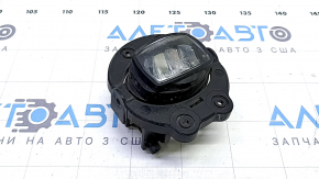 Proiector ceață stânga PTF Jeep Cherokee KL 19 LED, nisip