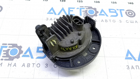 Противотуманная фара птф левая Jeep Cherokee KL 19 LED, песок