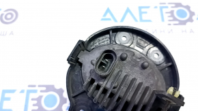 Противотуманная фара птф правая Jeep Cherokee KL 19 LED, песок