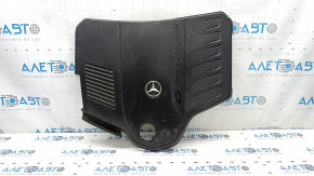 Накладка двигателя Mercedes W167 GLE 450 20-23 3.0h