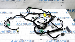 Проводка водительского сидения Jeep Cherokee KL 14-23