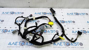 Проводка пассажирского сидения Jeep Cherokee KL 14-23