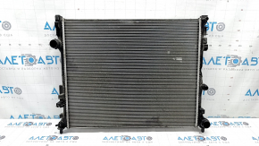 Radiator racire apa Mercedes W167 GLE 350 450 20-23 pentru 3 prize