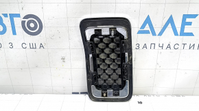 Элемент решетки радиатора grill Jeep Cherokee KL 19-23 6 рест, хром