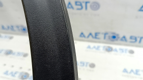 Ornamente aripă spate stânga Alfa Romeo Stelvio 18-22 suport defect, zgârieturi