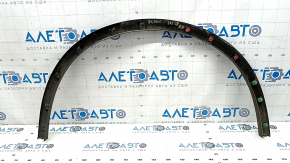 Ornamente aripă spate dreapta Alfa Romeo Stelvio 18-22 suport defect, zgârieturi