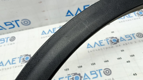 Ornamente aripă spate dreapta Alfa Romeo Stelvio 18-22 suport defect, zgârieturi