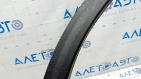 Ornamente aripă spate dreapta Alfa Romeo Stelvio 18-22 suport defect, zgârieturi