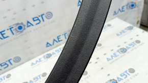 Ornamente aripă spate dreapta Alfa Romeo Stelvio 18-22 suport defect, zgârieturi