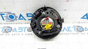 Airbag volan Alfa Romeo Stelvio 20-25 negru, zgârieturi