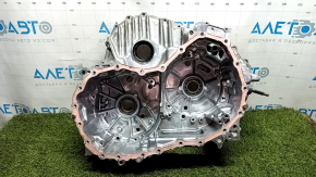 Корпус АКПП Toyota Rav4 19-24 hybrid CVT AWD