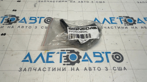 Крепление фары верхнее левое Ford Fusion mk5 13-16