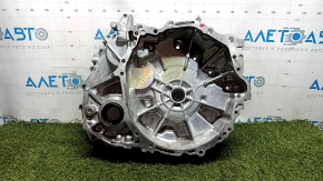 Передняя крышка АКПП Toyota Rav4 19-24 hybrid CVT AWD
