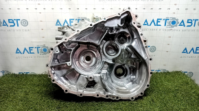 Передняя крышка АКПП Toyota Rav4 19-24 hybrid CVT AWD