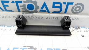 Ручка двери багажника внутренняя Volkswagen ID.4 21-22 черная, царапины