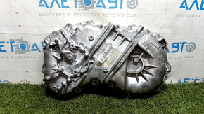 Задняя крышка АКПП Toyota Rav4 19-24 hybrid CVT AWD