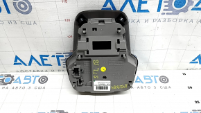 Stop față Alfa Romeo Stelvio 20-22 gri fără trapă, zgârieturi, resturi sub geam