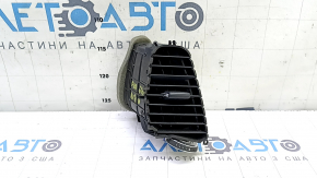 Дефлектор воздуховода торпеды центральный левый Jeep Cherokee KL 15-23