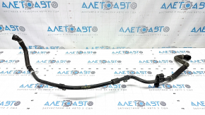 Furtun sistem de răcire Mercedes W167 GLE 450 20-24