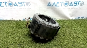 Электродвигатель АКПП Toyota Rav4 19-24 hybrid CVT AWD малый
