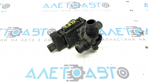 Supapă sistem de răcire Mercedes W167 GLE 450 20-24 3.0h