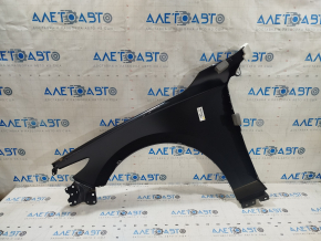 Крыло переднее правое Mazda 3 19-26 4d